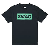 RARETE (ラルテ) 　TORETA 　カラー Tシャツ ブラック