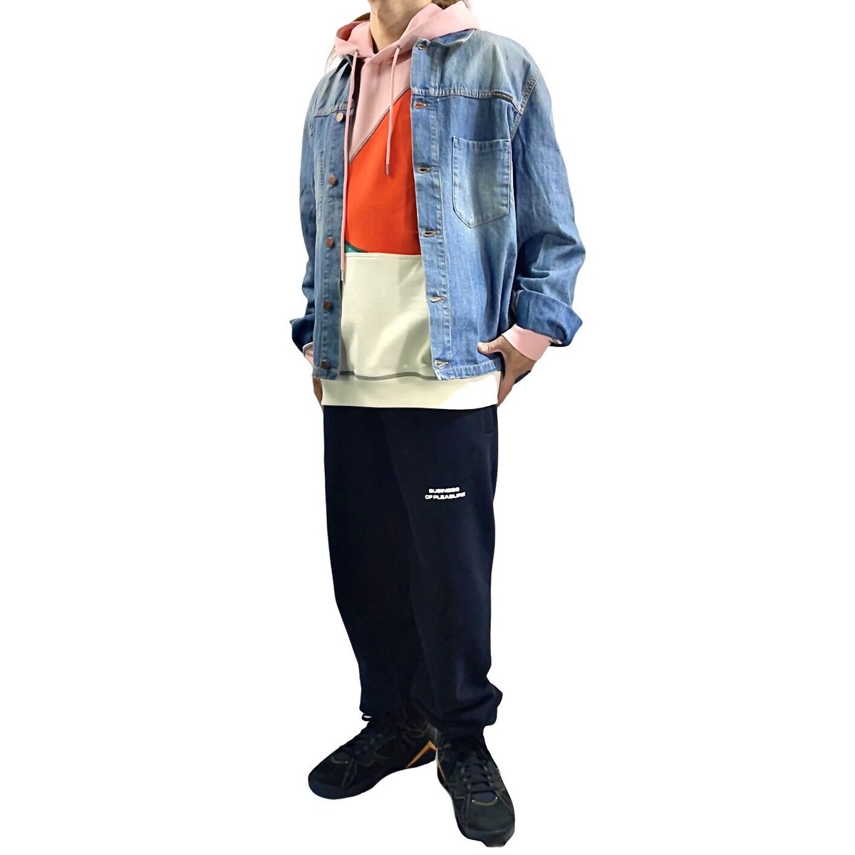 McQ Alexander McQueen アレキサンダーマックイーン スワロー McQ Alexander McQueen アレキサンダーマックイーン スワロー
