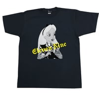 Eleven Nine / Tシャツ/ AL META / ブラック