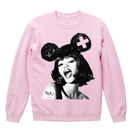 CATEGORY スウェット（トレーナー） | Fxxk'n Fashion Factory