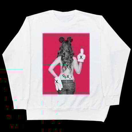 CATEGORY スウェット（トレーナー） | Fxxk'n Fashion Factory