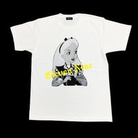 Eleven Nine / Tシャツ/ AL META / ホワイト