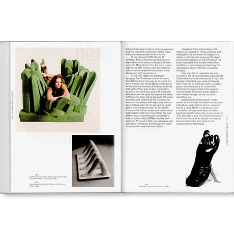 OBJECT-ORIENTED IDENTITY: CULTURAL BELONGINGS FROM OUR RECENT PAST by Zsofia Kollar