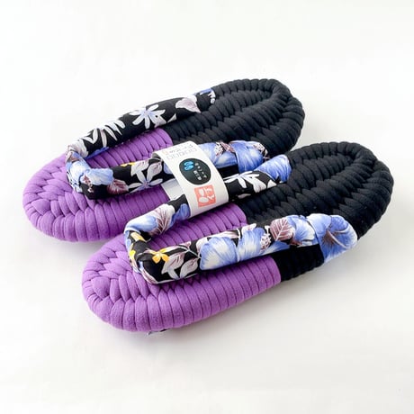 ふっくら布ぞうりshop