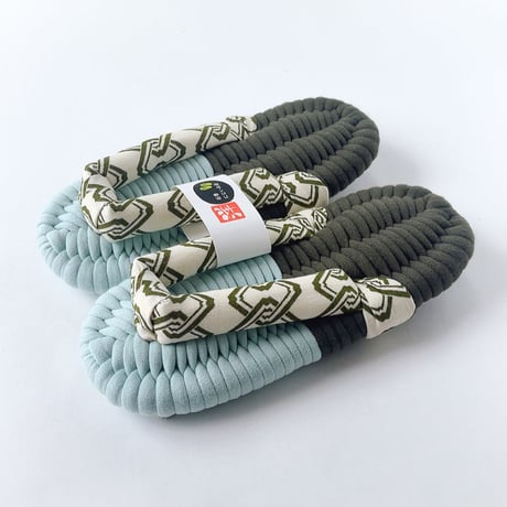 ふっくら布ぞうりshop