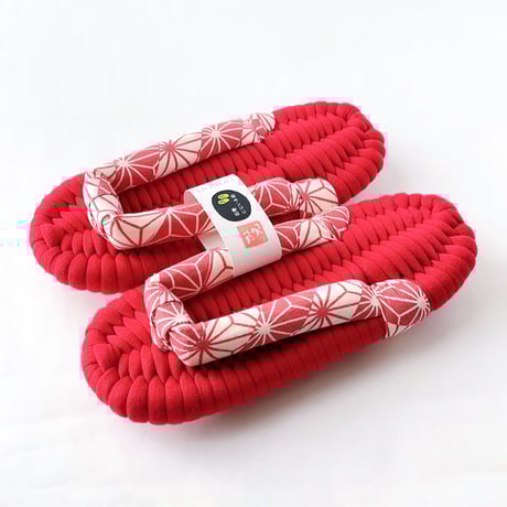 ふっくら布ぞうりshop