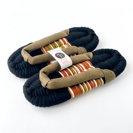 CATEGORY L（25cm〜26.5cm） | ふっくら布ぞうりshop