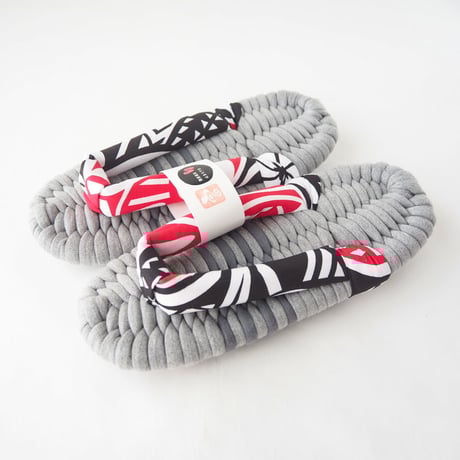 ふっくら布ぞうりshop