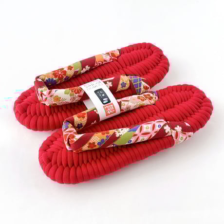 全商品を見る | ふっくら布ぞうりshop