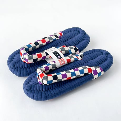 CATEGORY L（25cm〜26.5cm） | ふっくら布ぞうりshop