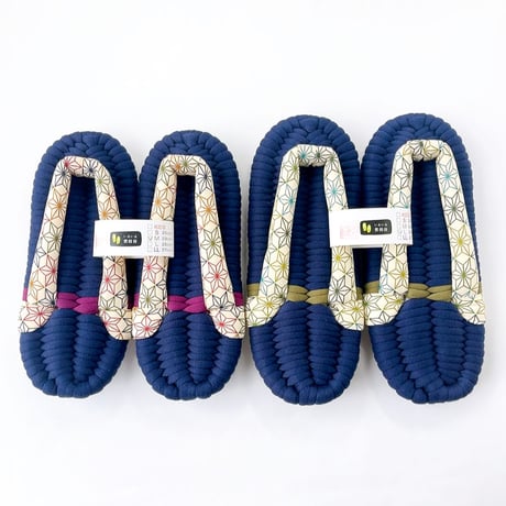 CATEGORY M&L ペア | ふっくら布ぞうりshop