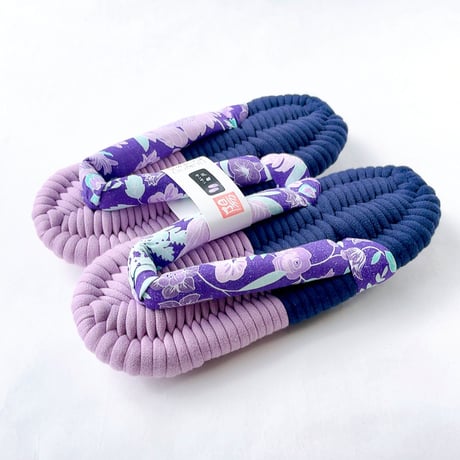 ふっくら布ぞうりshop