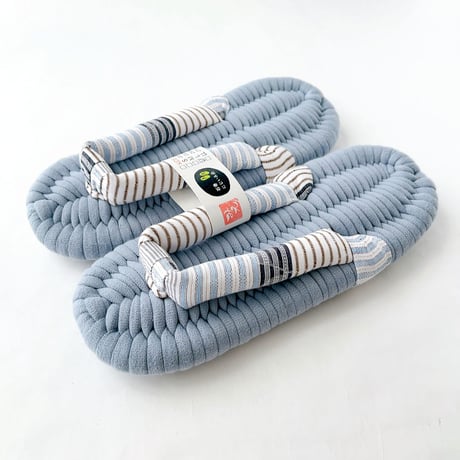 布ぞうり CATEGORY L（25cm〜26.5cm） | ふっくら布ぞうりshop