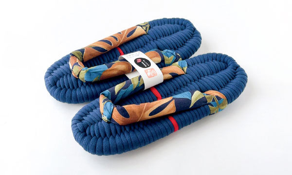 ふっくら布ぞうりshop