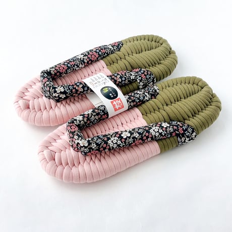 布ぞうり CATEGORY L（25cm〜26.5cm） | ふっくら布ぞうりshop