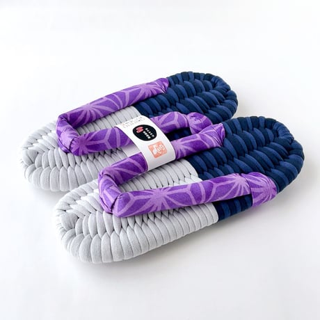 CATEGORY L（25cm〜26.5cm） | ふっくら布ぞうりshop