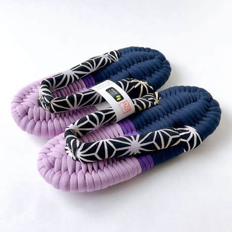 布ぞうり CATEGORY L（25cm〜26.5cm） | ふっくら布ぞうりshop