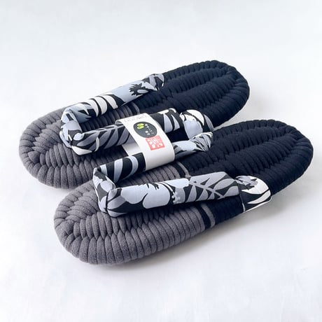 ふっくら布ぞうりshop