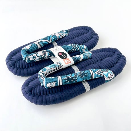 布ぞうり CATEGORY L（25cm〜26.5cm） | ふっくら布ぞうりshop