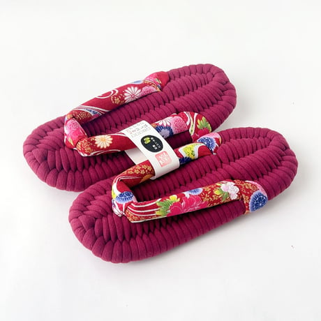 CATEGORY L（25cm〜26.5cm） | ふっくら布ぞうりshop