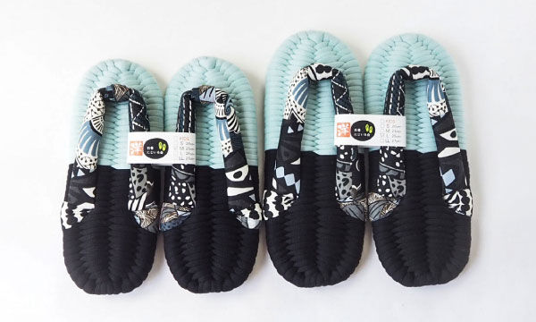 ふっくら布ぞうりshop