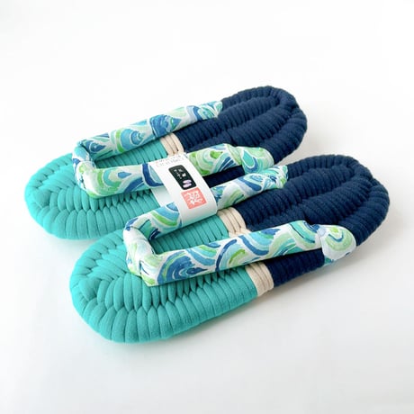 ふっくら布ぞうりshop