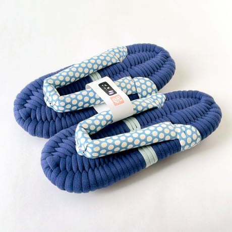 ふっくら布ぞうりshop