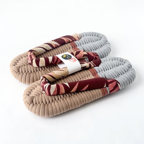 CATEGORY L（25cm〜26.5cm） | ふっくら布ぞうりshop