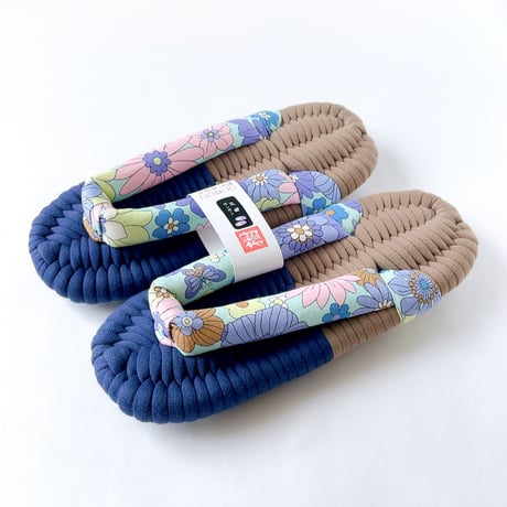 CATEGORY M（23cm〜24.5cm） | ふっくら布ぞうりshop