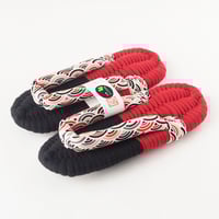 布草履布ぞうり　TP2007✩プロフー読願います✩ 布草履布ぞうり TP2007✩プロフー読願います✩