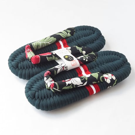 CATEGORY L（25cm〜26.5cm） | ふっくら布ぞうりshop