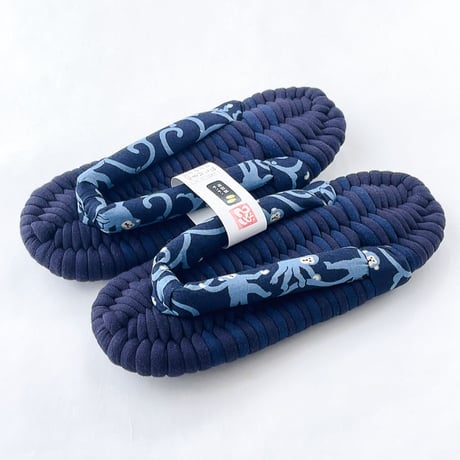 CATEGORY L（25cm〜26.5cm） | ふっくら布ぞうりshop