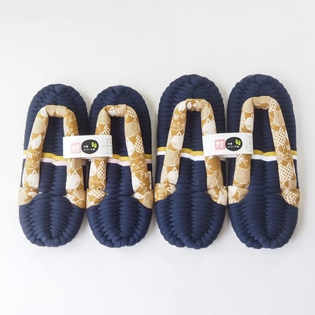nnaritamarikoo 布ぞうりオーダー品 ふっくら布ぞうりshop