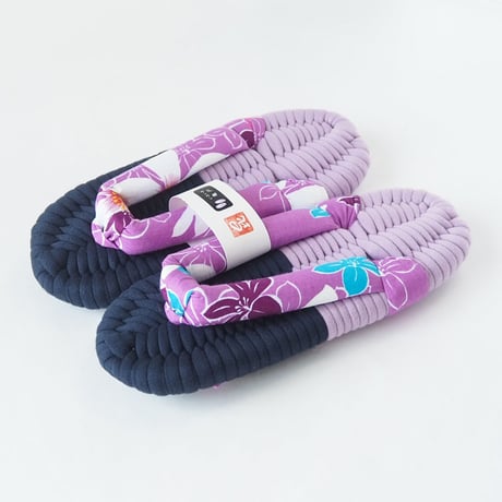 CATEGORY L（25cm〜26.5cm） | ふっくら布ぞうりshop