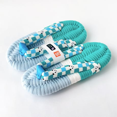 CATEGORY M（23cm〜24.5cm） | ふっくら布ぞうりshop
