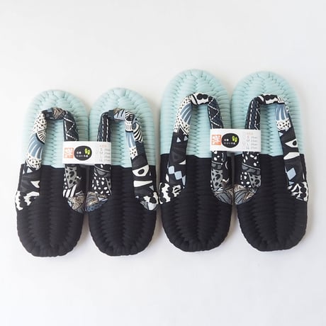 布ぞうり 全商品を見る | ふっくら布ぞうりshop