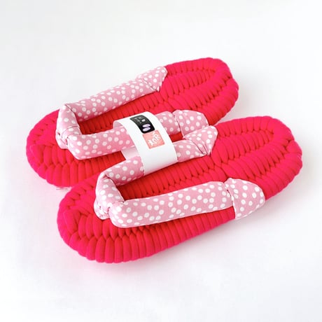 ふっくら布ぞうりshop