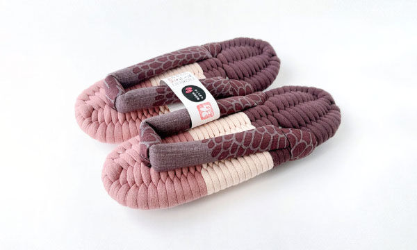 ふっくら布ぞうりshop