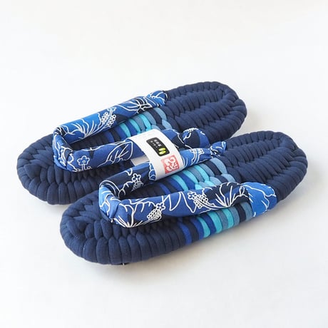 CATEGORY L（25cm〜26.5cm） | ふっくら布ぞうりshop