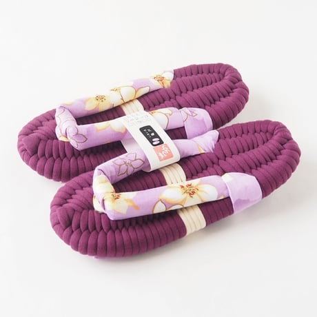 CATEGORY L（25cm〜26.5cm） | ふっくら布ぞうりshop