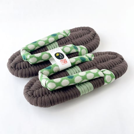 CATEGORY L（25cm〜26.5cm） | ふっくら布ぞうりshop