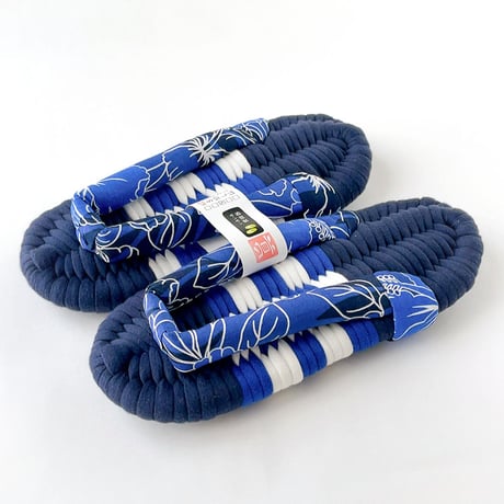 全商品を見る | ふっくら布ぞうりshop