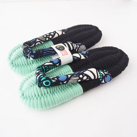 ふっくら布ぞうりshop