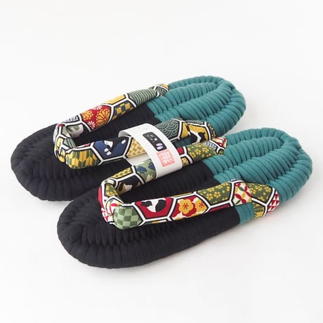 布ぞうり CATEGORY L（25cm〜26.5cm） | ふっくら布ぞうりshop