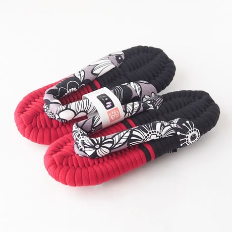 ふっくら布ぞうりshop