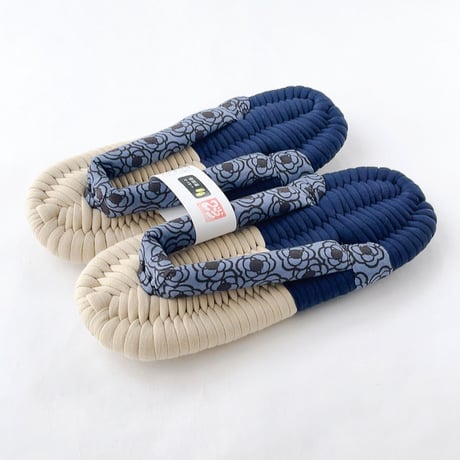 CATEGORY L（25cm〜26.5cm） | ふっくら布ぞうりshop