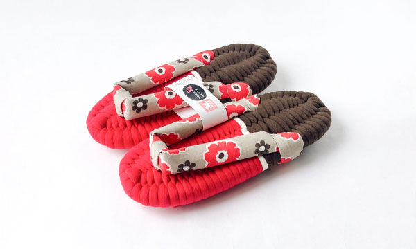 ふっくら布ぞうりshop