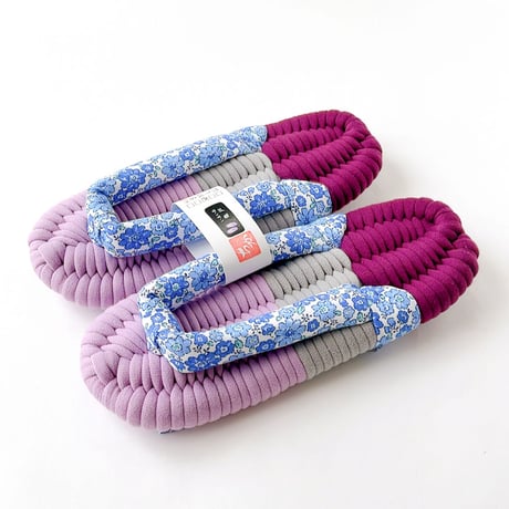 CATEGORY M（23cm〜24.5cm） | ふっくら布ぞうりshop