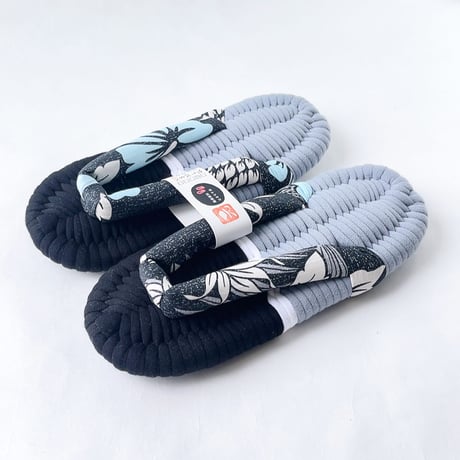 CATEGORY L（25cm〜26.5cm） | ふっくら布ぞうりshop