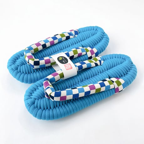 CATEGORY L（25cm〜26.5cm） | ふっくら布ぞうりshop